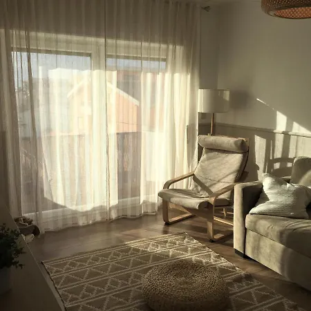 Apartment Pedras Do Mar - - Peniche Consolacao