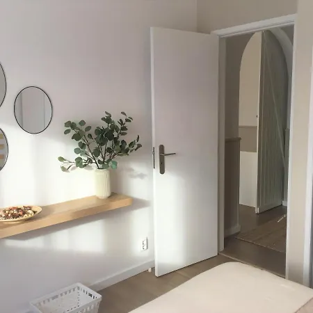 Pedras Do Mar - - Peniche Appartement
