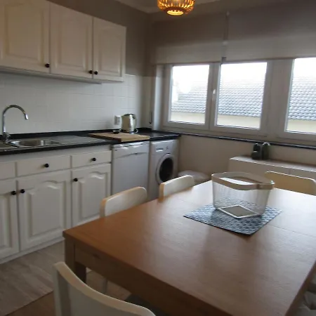 Pedras Do Mar - - Peniche Appartement