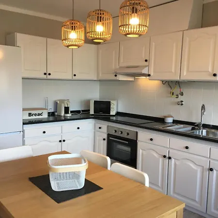 Apartman Pedras Do Mar - - Peniche