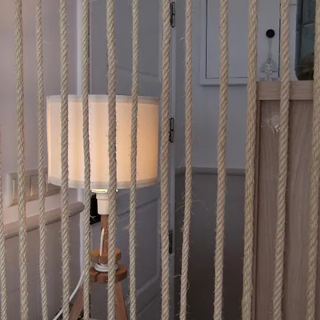 Pedras Do Mar - - Peniche Consolação