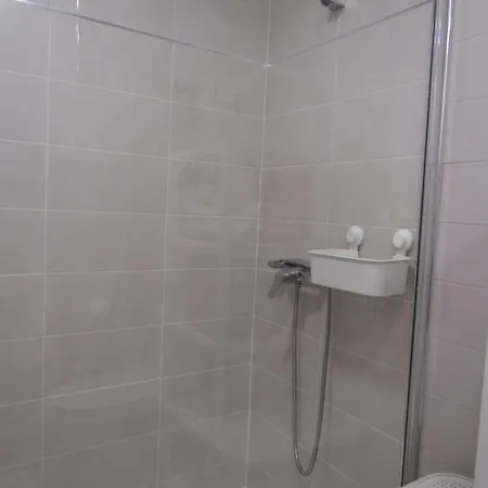 Apartman Pedras Do Mar - - Peniche Consolação