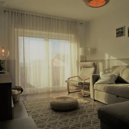 Апартаменты Pedras Do Mar - - Peniche *