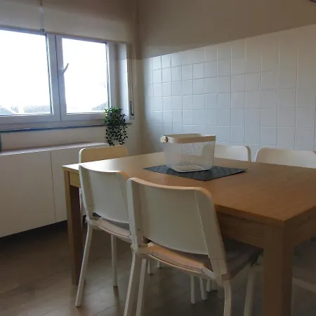 Pedras Do Mar - - Peniche Appartement Consolação