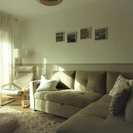 Pedras Do Mar - - Peniche Appartement *