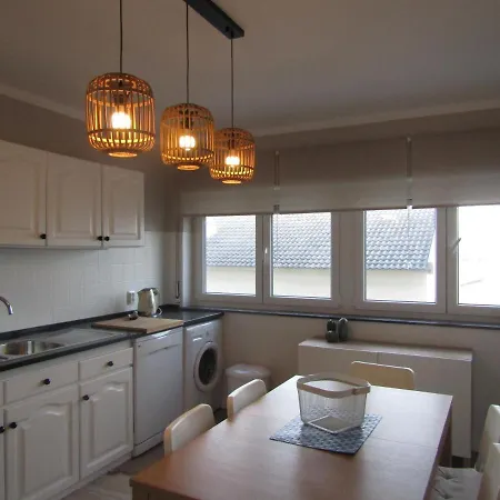 Pedras Do Mar - - Peniche Appartement *