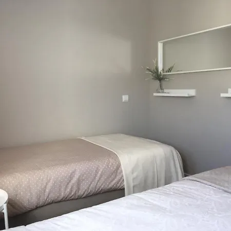 Pedras Do Mar - - Peniche Apartman