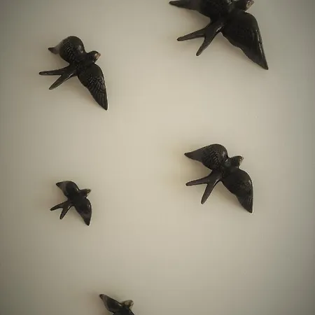 Pedras Do Mar - - Peniche Appartement Consolação