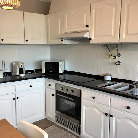 Pedras Do Mar - - Peniche * Consolação