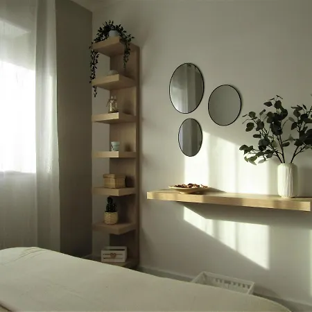 Pedras Do Mar - - Peniche Appartement *