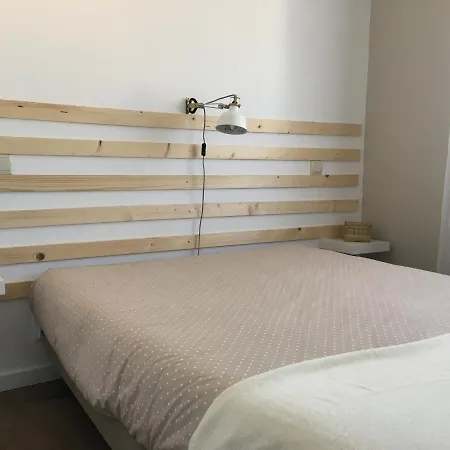 Pedras Do Mar - - Peniche Appartement