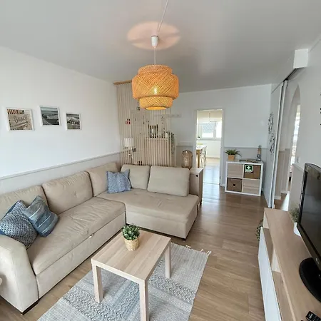 Pedras Do Mar - - Peniche Appartement