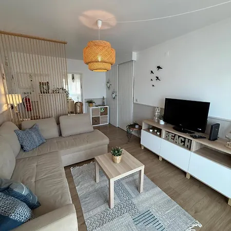 Pedras Do Mar - - Peniche Apartment *