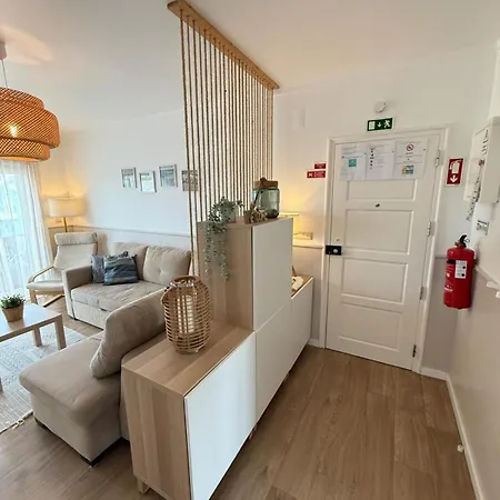 Pedras Do Mar - - Peniche Appartement