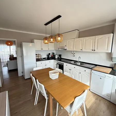 Pedras Do Mar - - Peniche Appartement *
