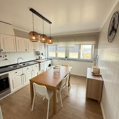 Pedras Do Mar - - Peniche Appartement