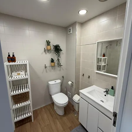 Pedras Do Mar - - Peniche Appartement *