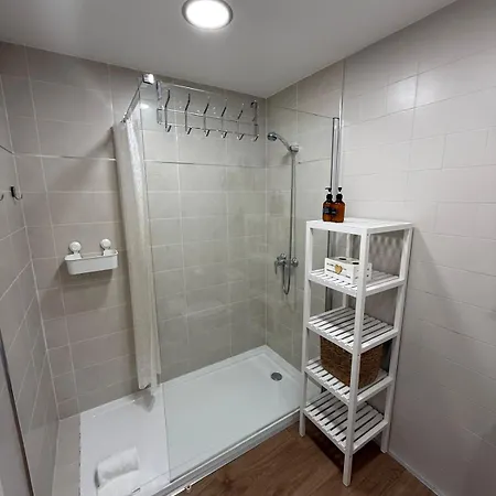Pedras Do Mar - - Peniche Appartement *