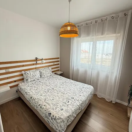 Pedras Do Mar - - Peniche Appartement Consolação