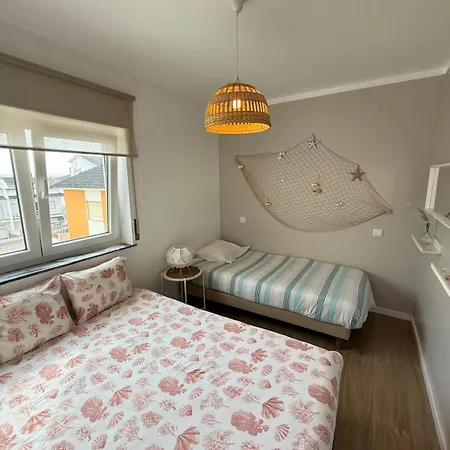 Pedras Do Mar - - Peniche Appartement