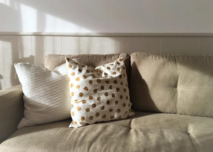 Pedras Do Mar - - Peniche Консоласан