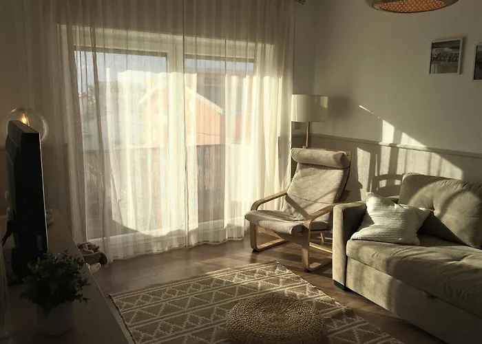 Апартаменты Pedras Do Mar - - Peniche Консоласан