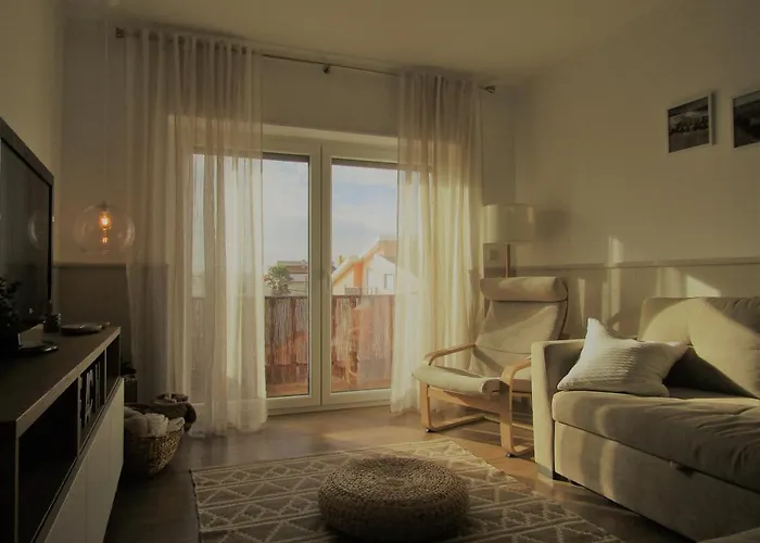 Апартаменты Pedras Do Mar - - Peniche Консоласан