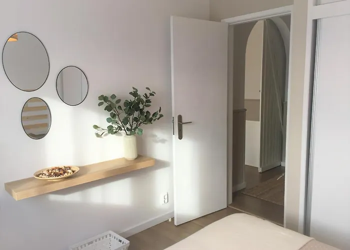 Pedras Do Mar - - Peniche Апартаменты