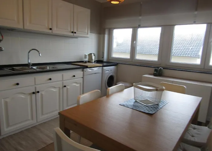 Pedras Do Mar - - Peniche Апартаменты