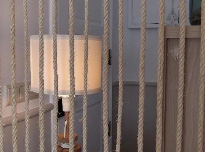 Pedras Do Mar - - Peniche Консоласан