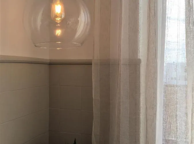 Pedras Do Mar - - Peniche Апартаменты