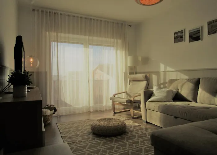 Апартаменты Pedras Do Mar - - Peniche *