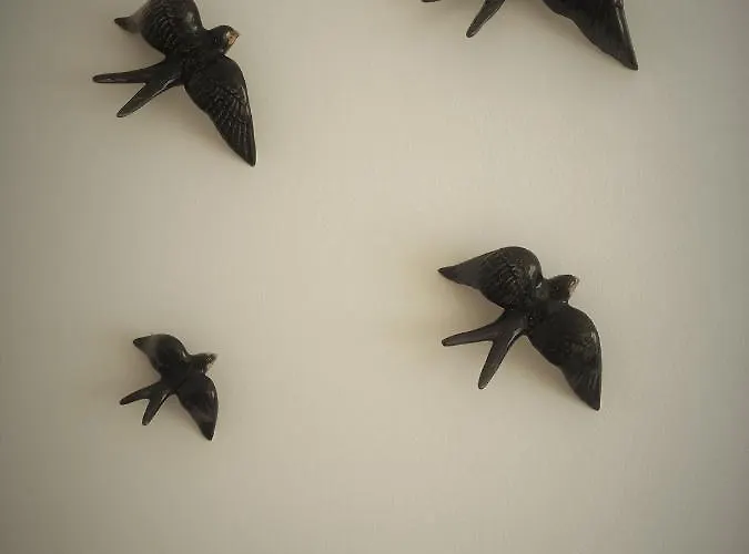 Pedras Do Mar - - Peniche Апартаменты Консоласан