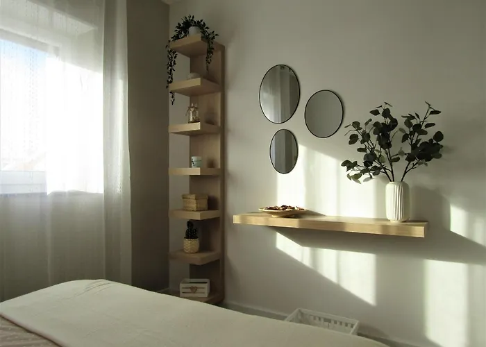 Pedras Do Mar - - Peniche Апартаменты *