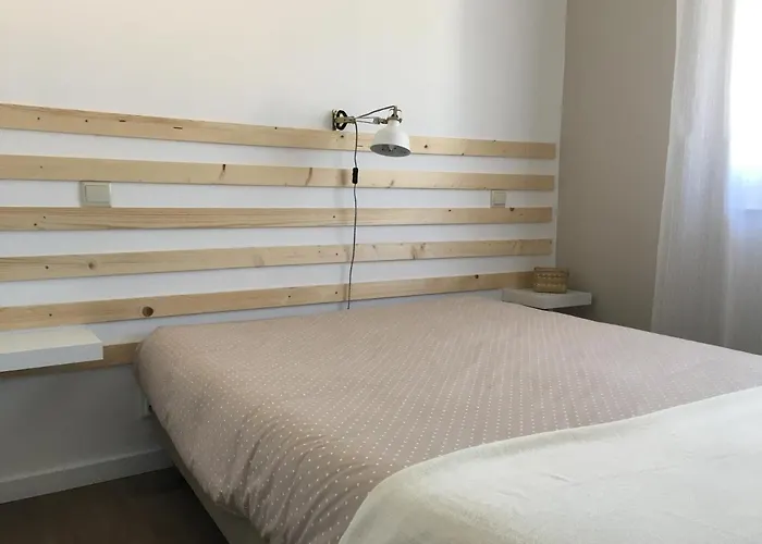 Pedras Do Mar - - Peniche Апартаменты